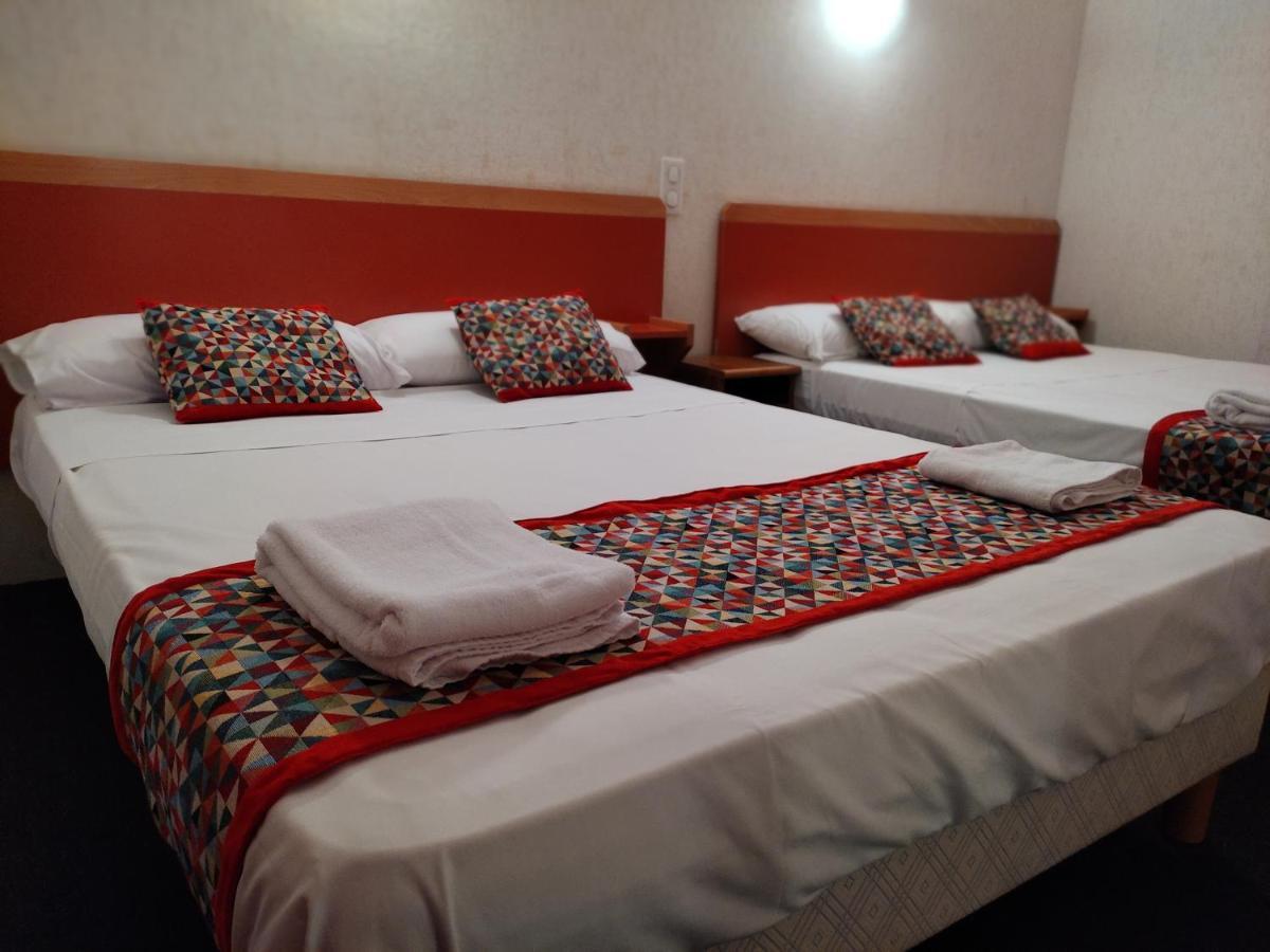 Hotel Aux Armes De Belgique Λούρδη Εξωτερικό φωτογραφία