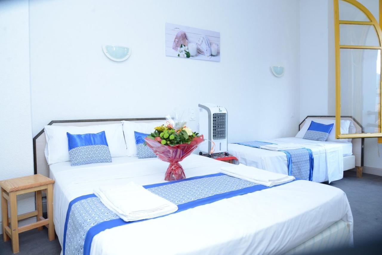 Hotel Aux Armes De Belgique Λούρδη Εξωτερικό φωτογραφία
